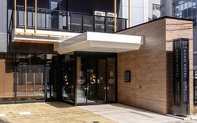 KOKO Hotel 仙台駅前 Central